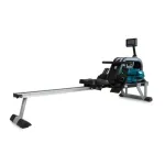 S&otilde;udeergomeeter BH FITNESS Cardiff
