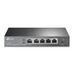 TP-Link TL-R605 traadiga ruuter, Gigabit Ethernet, must