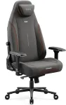 &bdquo;Diablo Chairs&ldquo; kangast m&auml;ngutool, hall, &bdquo;Normal&ldquo;: &bdquo;Diablo X.Eye Prime Stone Grey&ldquo; (5907367516074)