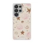 Beach Games - Samsung Galaxy S25 Ultra Case, Elite Light (Magnetic) / Silver