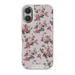 Alice - iPhone 16 Case, Elite Light (MagSafe) / Silver