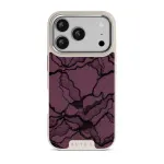 That Girl - iPhone 17 Pro Case, Elite Light (MagSafe) / Silver