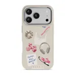 5AM Club - iPhone 17 Pro Case, Elite Light (MagSafe) / Silver