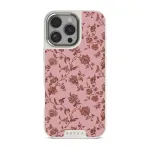 Lover - iPhone 16 Pro Case, Elite Light (MagSafe) / Silver