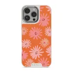 Golden Hour - iPhone 16 Pro Case, Elite Light (MagSafe) / Silver