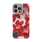 Goddess Energy - iPhone 16 Pro Case, Elite Mirror Light (MagSafe) / Silver