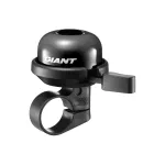 Jalgrattakell GIANT DING-A-LING Flick, Black