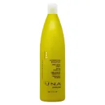 Una, Hydrating Shampoo, Hair Shampoo, Hydrating, 1000 ml *Tester