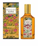 Moteri&scaron;ki kvepalai, Gucci Flora ByGorgeous Orchid Intense - - refillable EDP - 50 ml