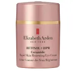 Elizabeth Arden, Retinol + HPR Ceramide, Renewing, Evening, Eye Cream, 15 ml