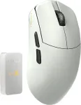 &bdquo;Lamzu Maya X 8K Wireless&ldquo; hiir (LAMZU-MAYA-X-8K-GREY)