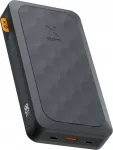 &bdquo;Xtorm&ldquo; v&auml;lisakku, 45 000 mAh, must (FS5451)