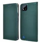 Eco book case Samsung Galaxy S25 FE S731B Green