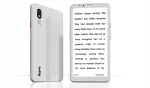&bdquo;Bigme&ldquo; skanner &bdquo;BIGME HIBREAK PRO&ldquo; nutitelefon