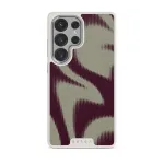 Phantom - Samsung Galaxy S25 Ultra Case, Elite Light (Magnetic) / Silver