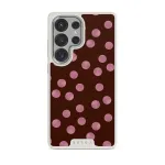 Pillow Talk - Samsung Galaxy S25 Ultra Case, Elite Light (Magnetic) / Silver