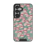 Yume - Samsung Galaxy S25 Case, Elite Dark (Magnetic) / Gunmetal