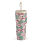 Yume - Travel Mug, 700 ml / Straw