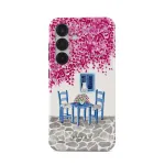 Milos - Samsung Galaxy S25 Plus Case, Tough (Magnetic) / N/A