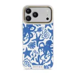 Nera - iPhone 17 Pro Max Case, Elite Light (MagSafe) / Gold