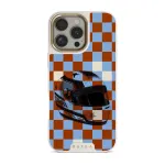 Pit Stop - iPhone 16 Pro Case, Elite Light (MagSafe) / Gold