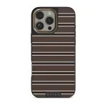 Tailor Made - iPhone 16 Pro Max Case, Elite Dark (MagSafe) / Gold