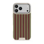 Reserved - iPhone 17 Pro Max Case, Elite Light (MagSafe) / Silver