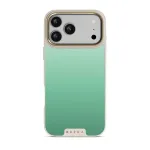 Minted - iPhone 17 Pro Max Case, Elite Light (MagSafe) / Gold