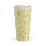 Forever After - Travel Mug, 500 ml / Flap