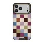 Assorted - iPhone 17 Pro Max Case, Elite Dark (MagSafe) / Gold