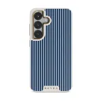 Fine Line - Samsung Galaxy S25 Case, Elite Light (Magnetic) / Gold