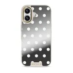 Point Taken - iPhone 17 Case, Elite Mirror Light (MagSafe) / Gold
