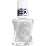 &bdquo;Essie Diamond Dust Top Coat&ldquo; &ndash; k&uuml;&uuml;nelaki pealislakk, 13,5 ml