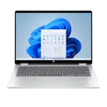 S&uuml;learvuti HP OmniBook 5 Flip 14-fp0151ng 14,0" WUXGA IPS 300 niti, Intel Core 5 120U, 8 GB RAM, 512 GB SSD, Windows 11 E12HLEA#ABD