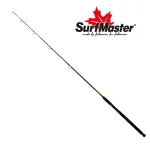 Mere&otilde;ng SURF MASTER BLACK WOLF boat, 1,80 m, 300&ndash;500 g (SM1217-1-180)