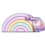 &bdquo;Baylis & Harding Unicorn&ldquo; keha- ja huulehoolduse komplekt &ndash; keha hoolduseks m&otilde;eldud kinkekomplekt kottis (3 tk)