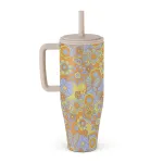 Broken Machines - All Day Leakproof Tumbler