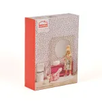 LUNDBY vannitoakomplekt