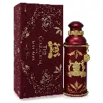 "Alexandre J Rose Alba" Eau de Parfum Spray, 100 ml, naistele