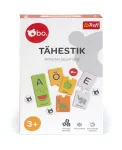 bo. Haridusm&auml;ng &ldquo;T&auml;hestik&rdquo;