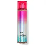 "Bath & Body Works Pink Chiffon Body Spray", 236 ml