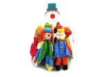 5099 Puupets puidust 21281