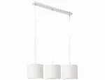 Vespillo, 18x75x105cm, valge