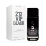 Parf&uuml;&uuml;m meestele Carolina Herrera 212 VIP Black EDP, 100 ml Tester