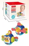 Multifunctional Toy for the Youngest