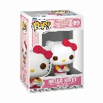 FUNKO POP! Vin&uuml;&uuml;lfiguur: Sanrio - Hello Kitty