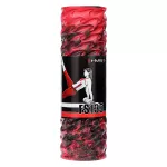 FS135 RED-BLACK ROLLER HMS