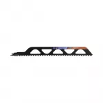 NORTON SAW BLADE S2243HM 455mm /1pc. PERFORATED BRICKS, AERATED CONCRETE