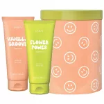 PUPA Milano - Vanilla Groove & Flower Power Happy Box Kit Gift Set 3