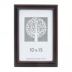 Raam 30x45 plastikust 1303406 Aura brown| 14mm